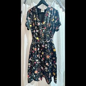 Joanie! Lost in Space dress 12